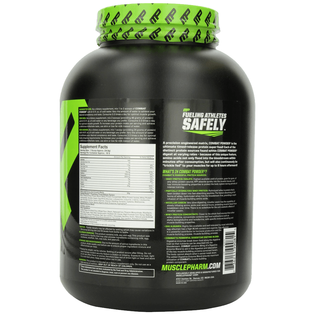Scientifically Superior Weight Gain Formula - Image 3