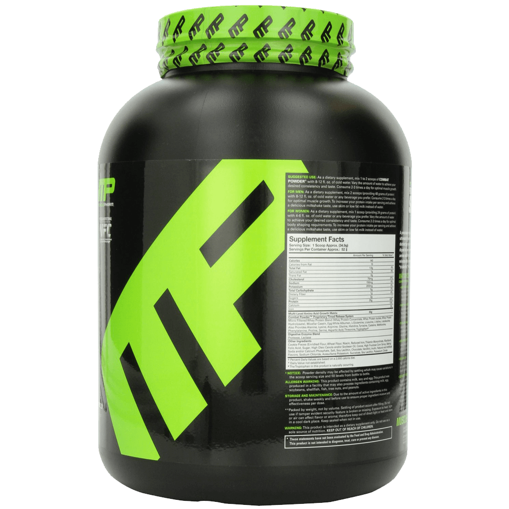 Scientifically Superior Weight Gain Formula - Image 6