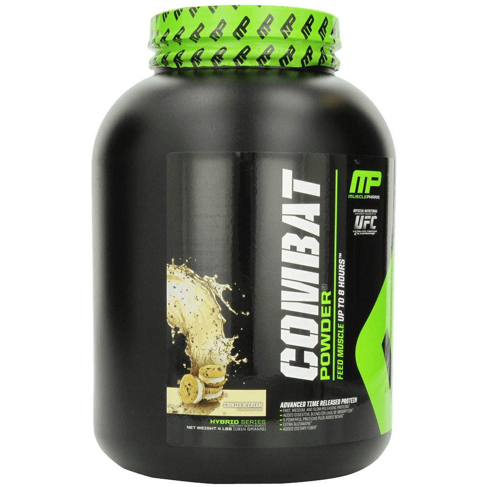 Scientifically Superior Weight Gain Formula - Image 4