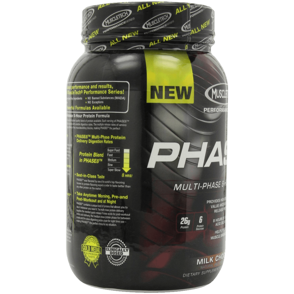 Naturo Nitro Pre Workout Decimus - Image 6