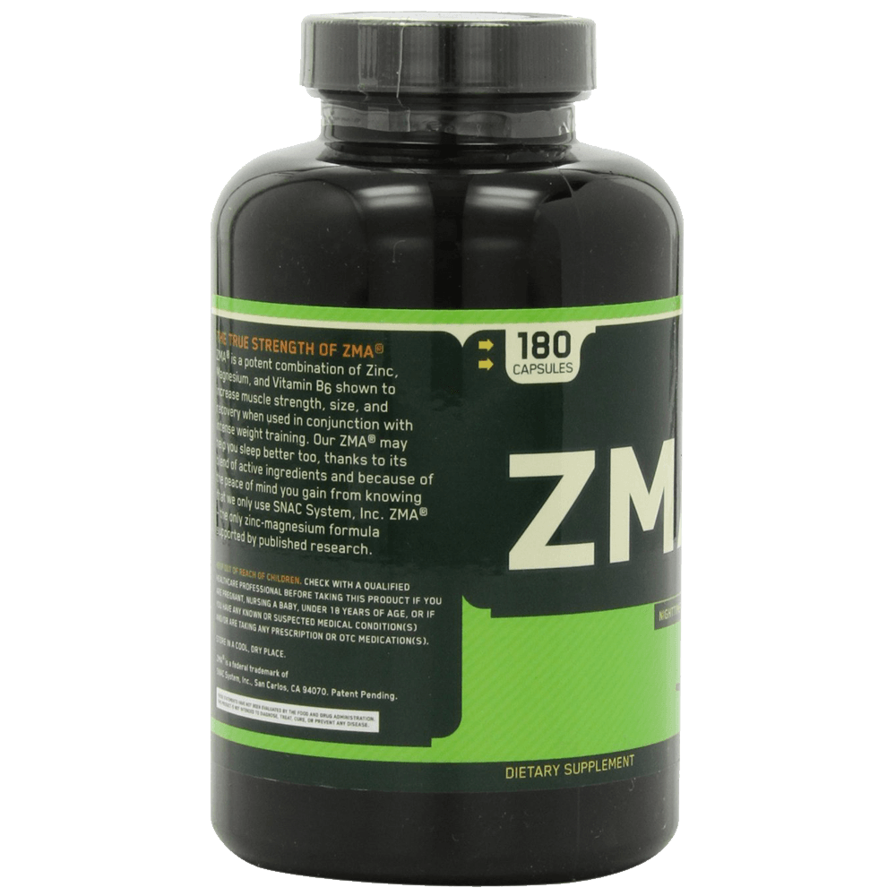 Nitric Oxide Pre Workout Booster for Accelerated - Image 2