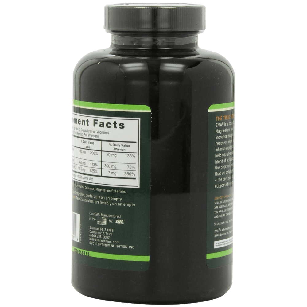 Nitric Oxide Pre Workout Booster for Accelerated - Image 5