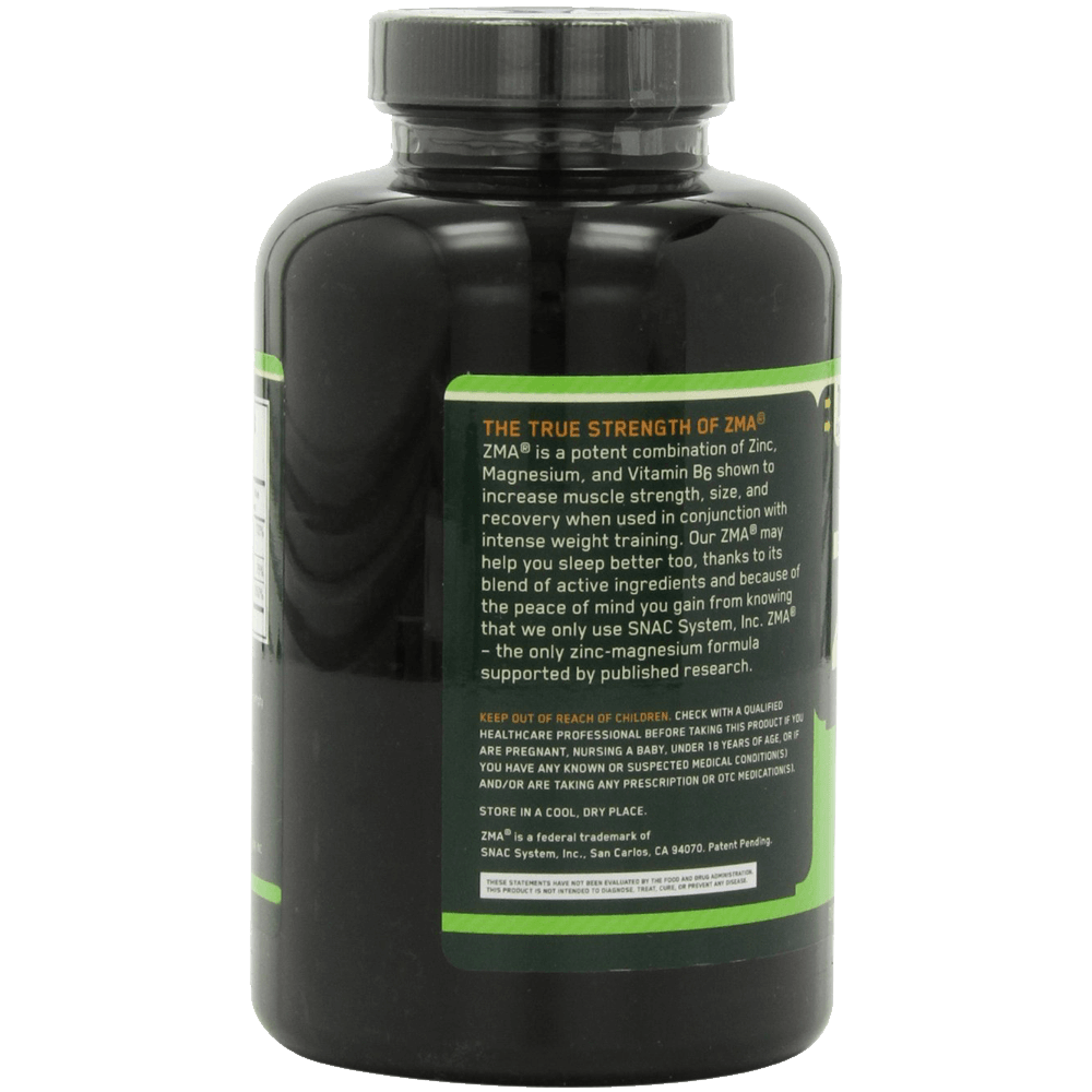 Nitric Oxide Pre Workout Booster for Accelerated - Image 3